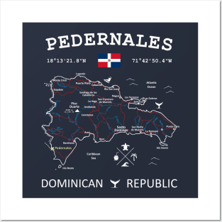 Pedernales Posters and Art